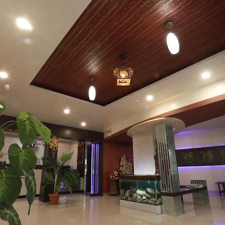 Hotel Darshan Amreli Εξωτερικό φωτογραφία