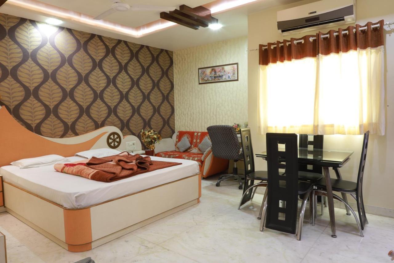 Hotel Darshan Amreli Εξωτερικό φωτογραφία