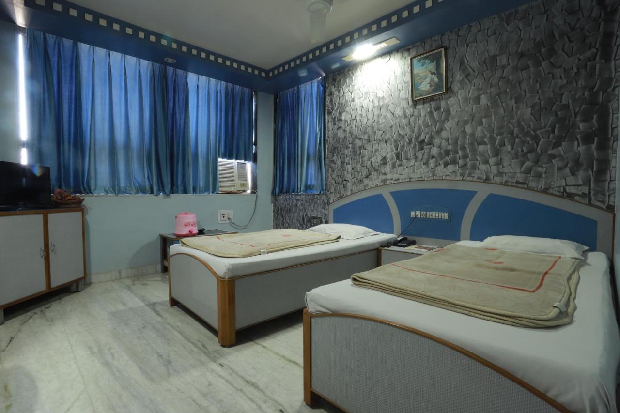Hotel Darshan Amreli Εξωτερικό φωτογραφία