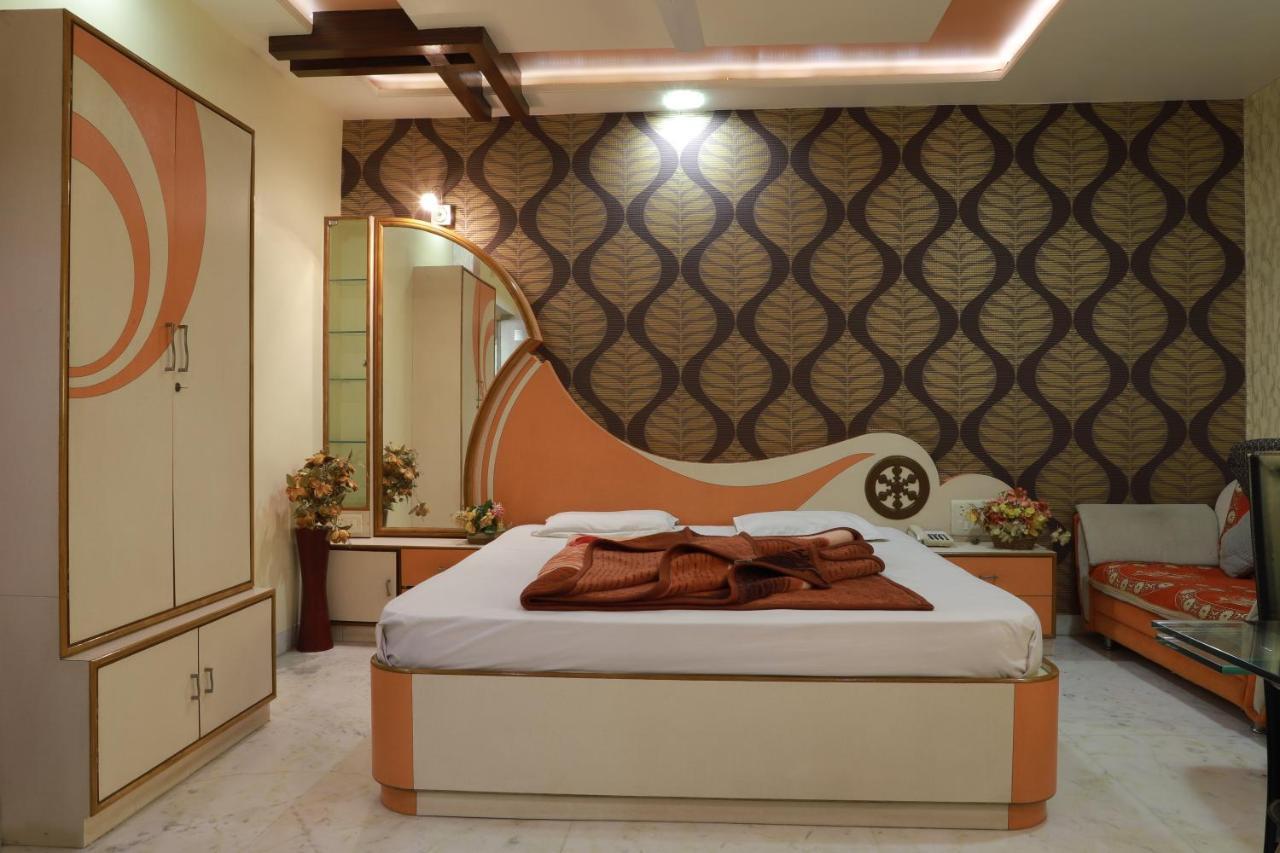 Hotel Darshan Amreli Εξωτερικό φωτογραφία