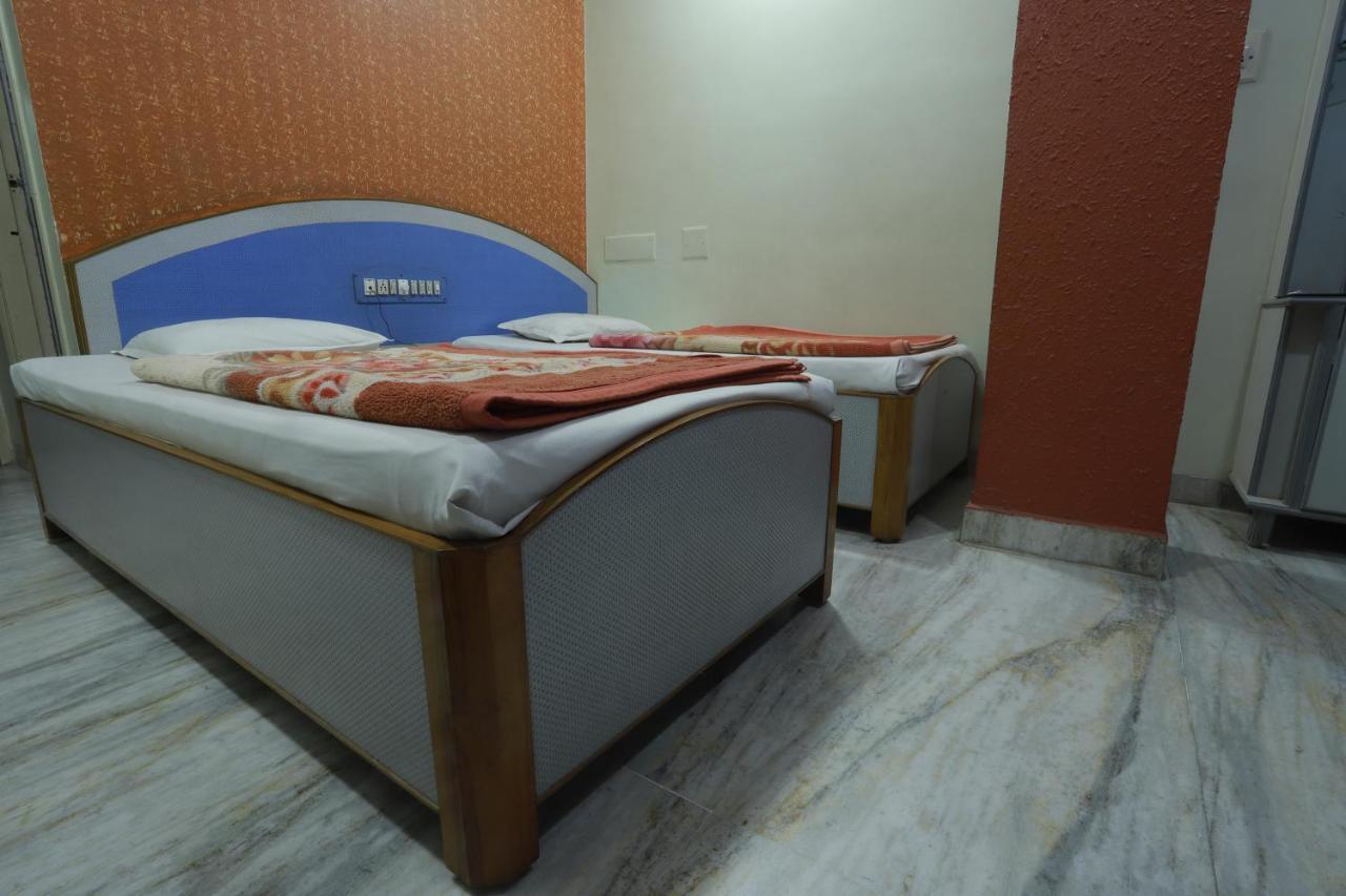 Hotel Darshan Amreli Εξωτερικό φωτογραφία